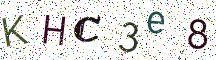 KHC3e8
