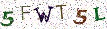 5FWT5L