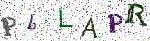 PbLAPR
