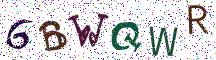 6BWQWR