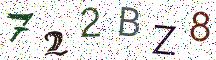 722BZ8