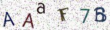 AAaF7B