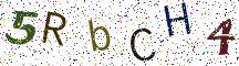 5RbCH4