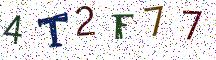 4T2F77