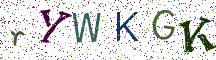 rYWKGK