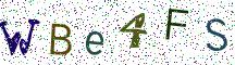 WBe4FS