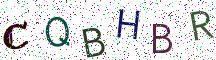 CQBHBR
