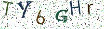 TY6GHr