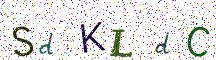 SdKLdC