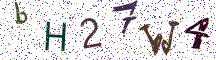 bH27W4