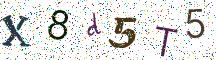 X8d5T5