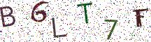 B6LT7F
