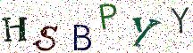 HSBPYY