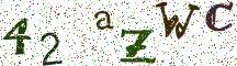 42aZWC