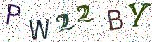 PW22BY