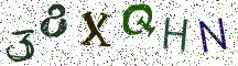 38XQHN