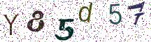 Y85d57