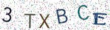 3TXBCE
