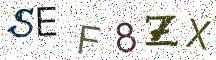 SEF8ZX