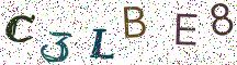C3LBE8