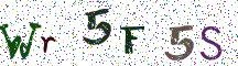 Wr5F5S