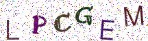 LPCGEM