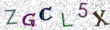 ZGCL5X