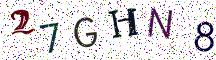 27GHN8