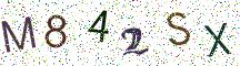 M842SX