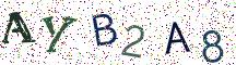 AYB2A8