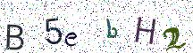 B5ebH2