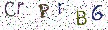 CrPrB6