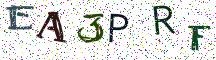 EA3PRF