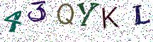 43QYKL