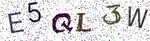 E5QL3W