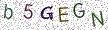 b5GEGN