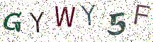 GYWY5F