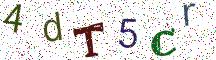 4dT5Cr