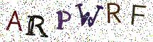 ARPWRF