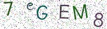 7eGEM8