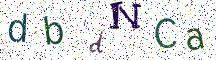 dbdNCa