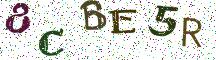 8CBE5R