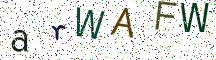 arWAFW