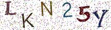 LKN25Y