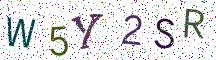 W5Y2SR