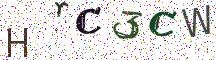 HrC3CW