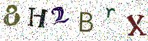 8H2BrX