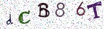 dCB86T