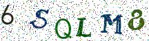 6SQLM8