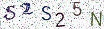 S2S25N